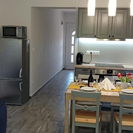 Dávid apartman Lägenhet Siófok Exteriör bild