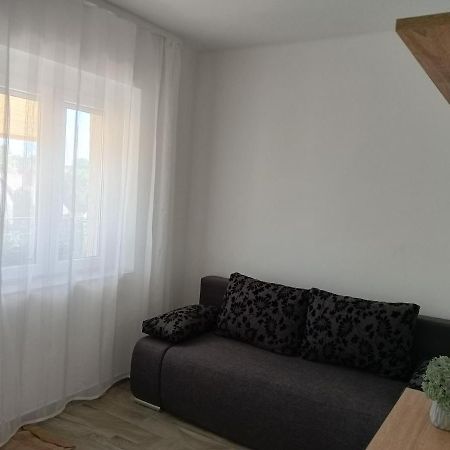 Dávid apartman Lägenhet Siófok Exteriör bild
