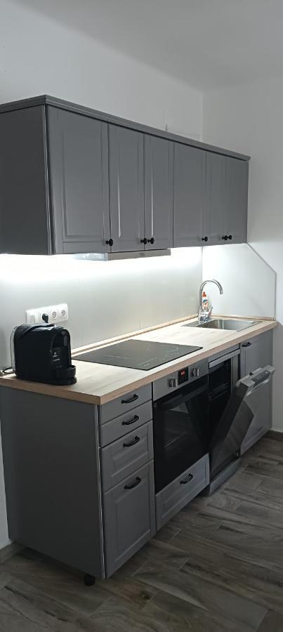 Dávid apartman Lägenhet Siófok Exteriör bild