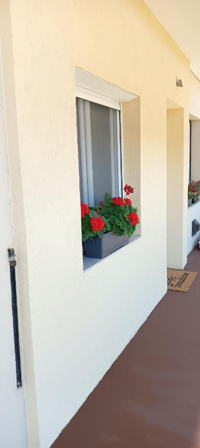 Dávid apartman Lägenhet Siófok Exteriör bild
