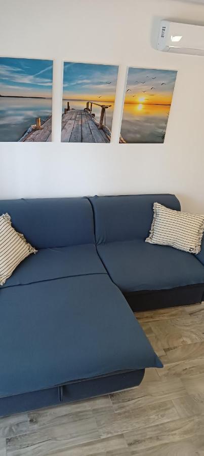 Dávid apartman Lägenhet Siófok Exteriör bild